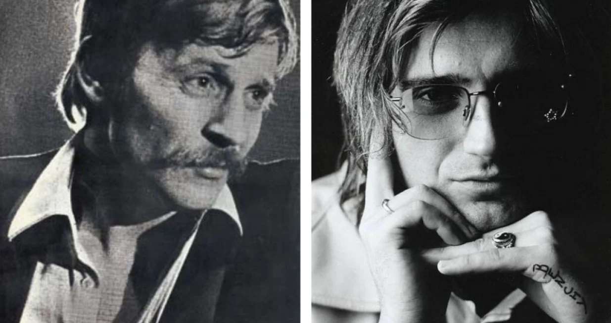 Davorin Popović i Adi Lukovac/