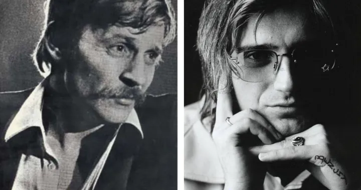 Davorin Popović i Adi Lukovac/