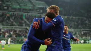 FOTO: REUTERS/Kacper Pempel