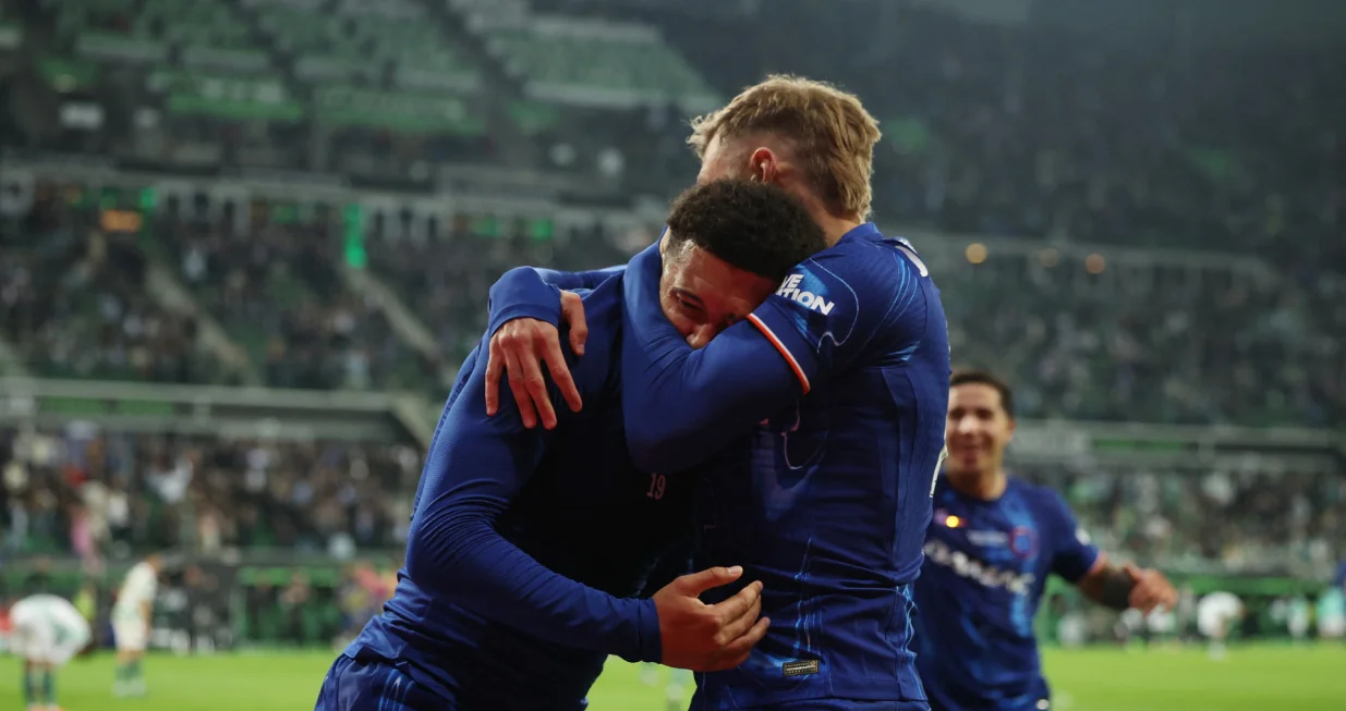 FOTO: REUTERS/Kacper Pempel