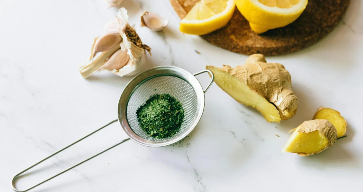 Namirnice odlične za detoksikaciju organizma/Nataliya Vaitkevich