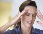 glavobolja bol u glavi/