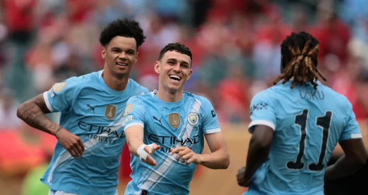 FOTO: IMAGN IMAGES via Reuters/Caean Couto  