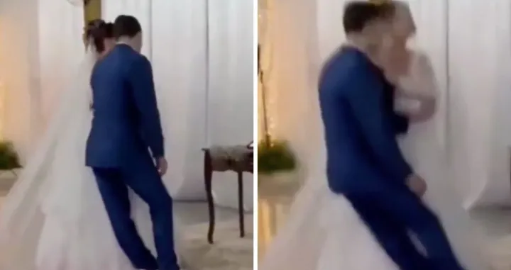 Trenutak pada/Tiktok