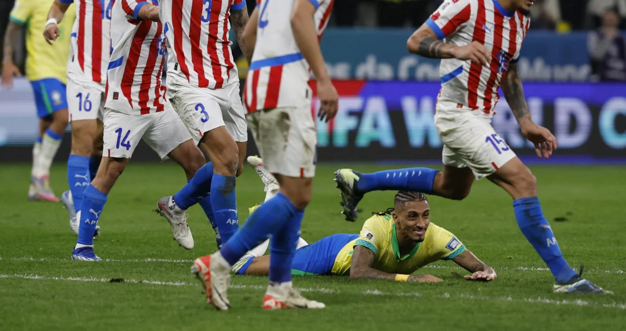 FOTO: REUTERS/Jorge Silva