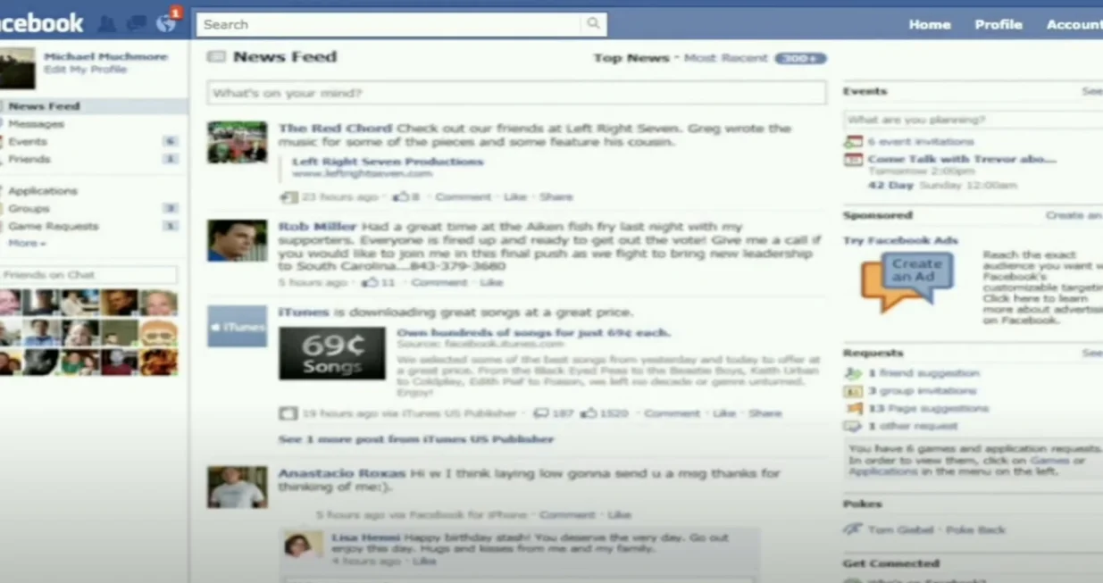 Ah, kakva vremena.../Screenshot