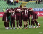 FK Sarajevo - NK Široki Brijeg (FOTO: Sanel Konjhodžić/Sport1)