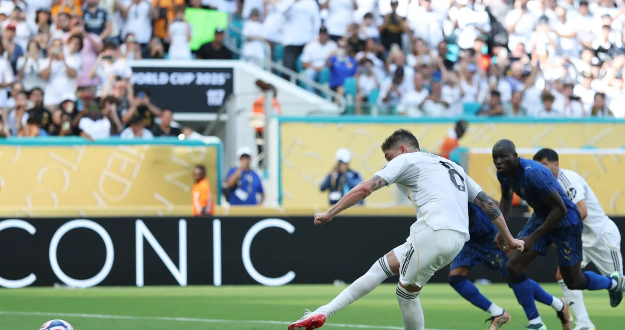 FOTO: REUTERS/Hannah Mckay