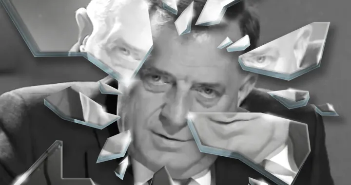 Kolumna Milana Blagojevića: Razornost jedne politike/Ilustracija/Benjamin Krnić