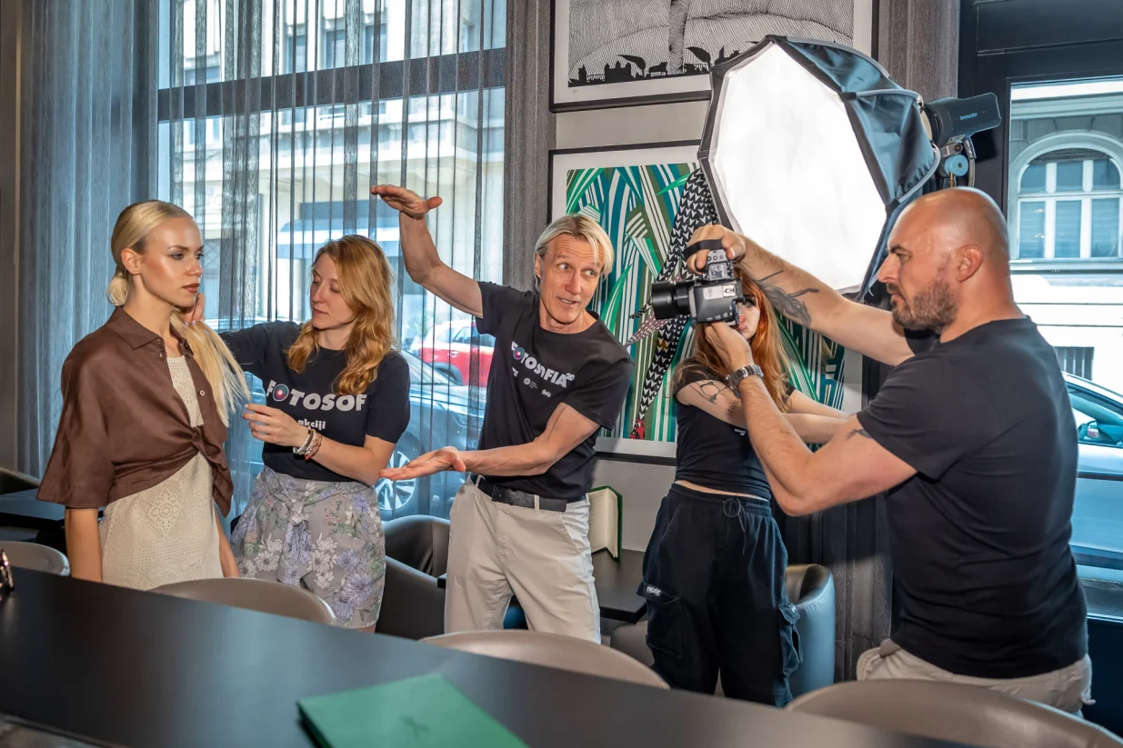 Uvijek precizno i korektno/Goran Jakuš/