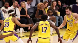 edwards lakers minnesota