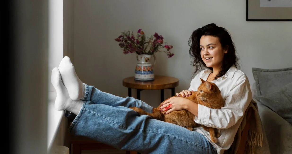 Vrijeme je za odmor//