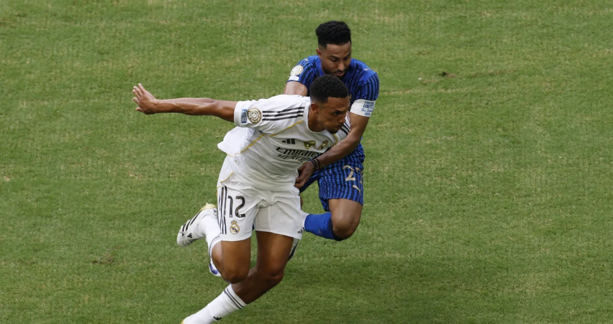 FOTO: REUTERS/Marco Bello