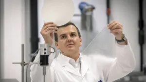 samir kopačić, naučnik, austrija/Lunghammer – Tu Graz