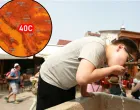 Najavljen toplotni val u BiH//