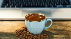 Kafa popijena, ali blago ostaje/Pexels