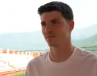 Aldin Mešić (FOTO: Screenshot/FK Velež)