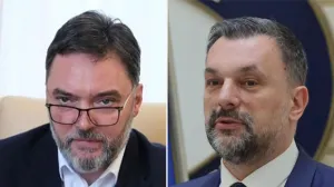 Staša Košarac i Elmedin Konaković/Lejla Sofradžija