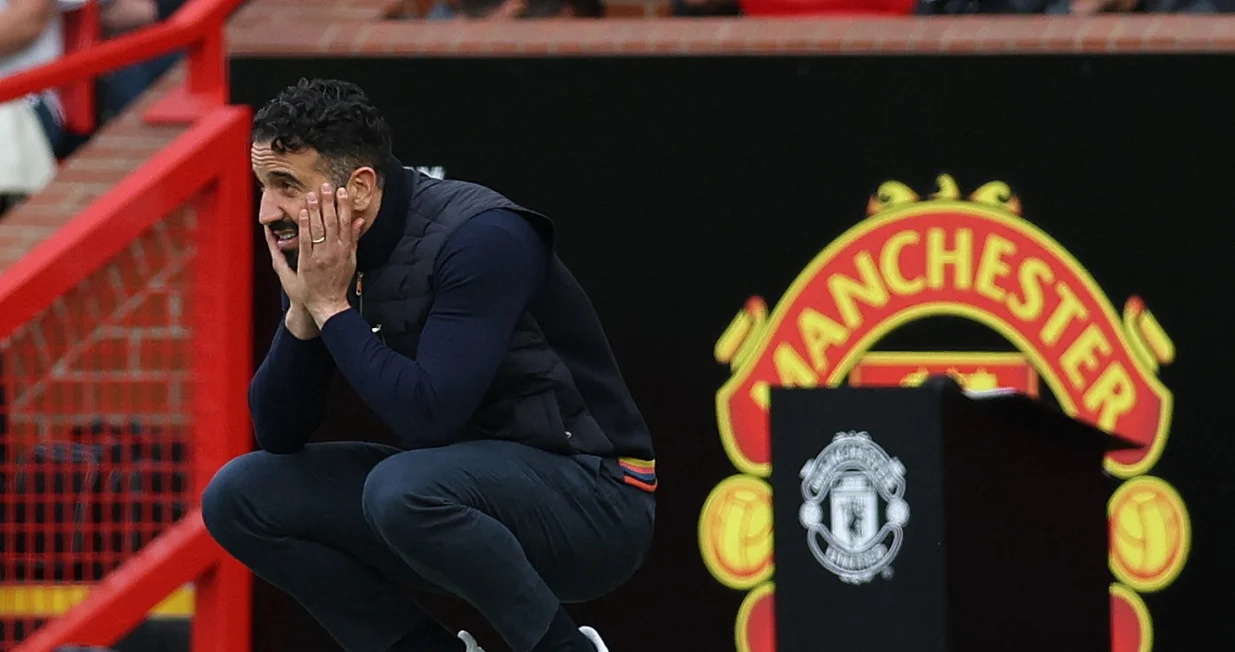 FOTO: REUTERS/Chris Radburn