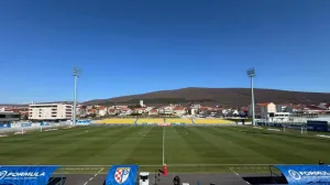 Mokri dolac stadion 