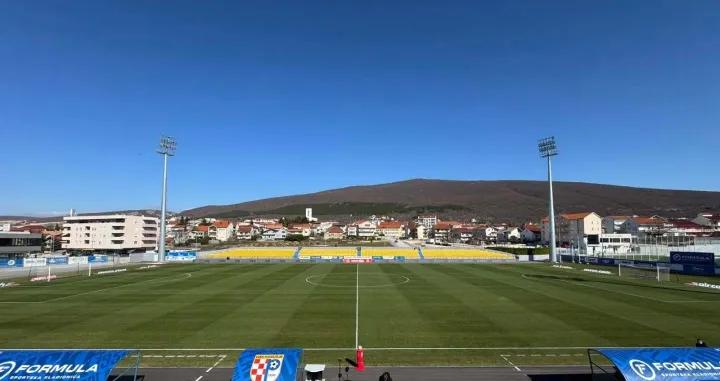 Mokri dolac stadion 