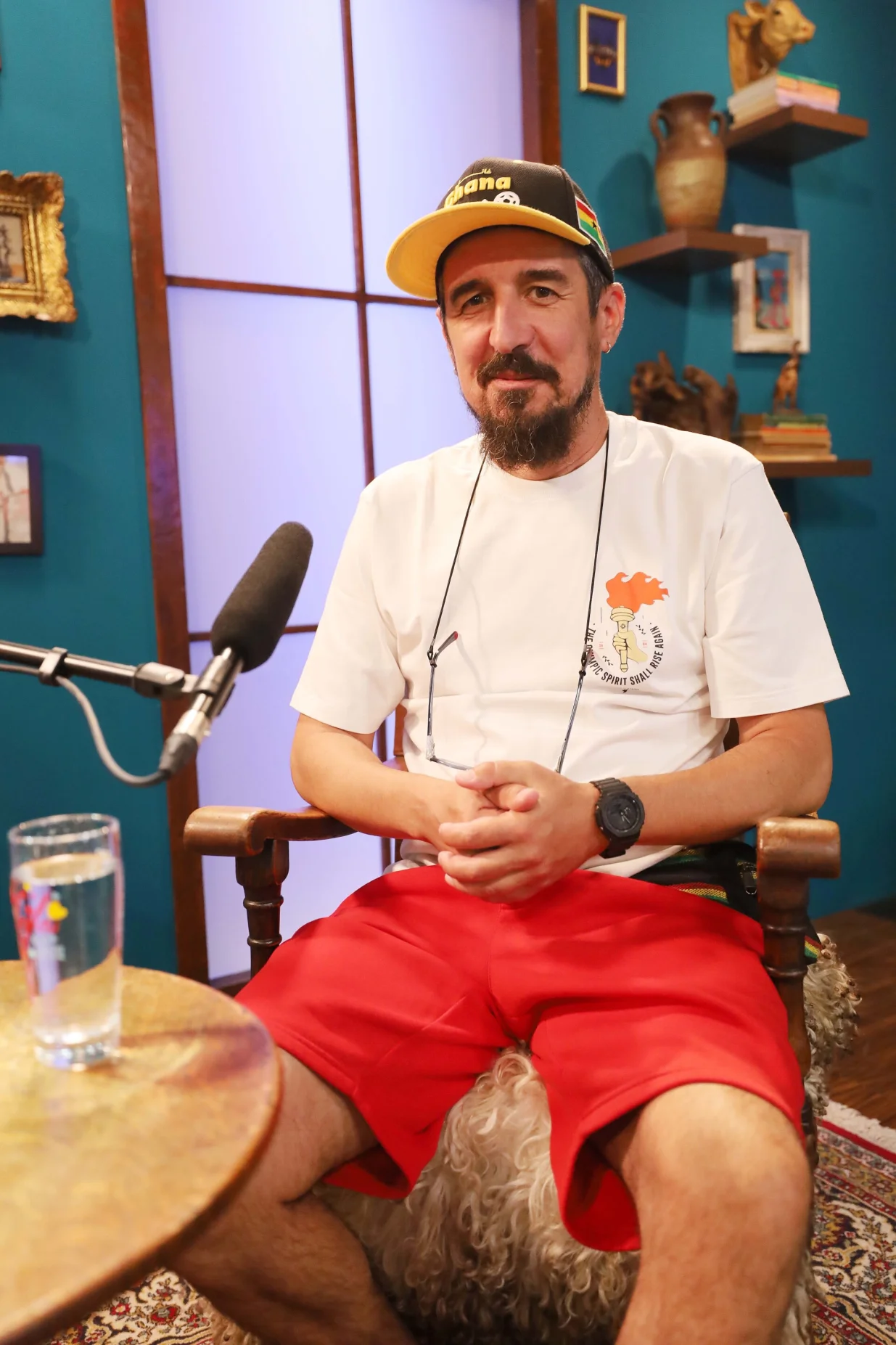 Dejan Dedović Dedduh/