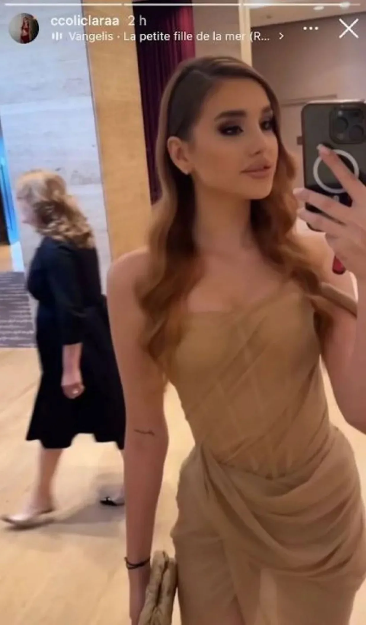 Instagram/ Screenshot/Instagram/ Screenshot