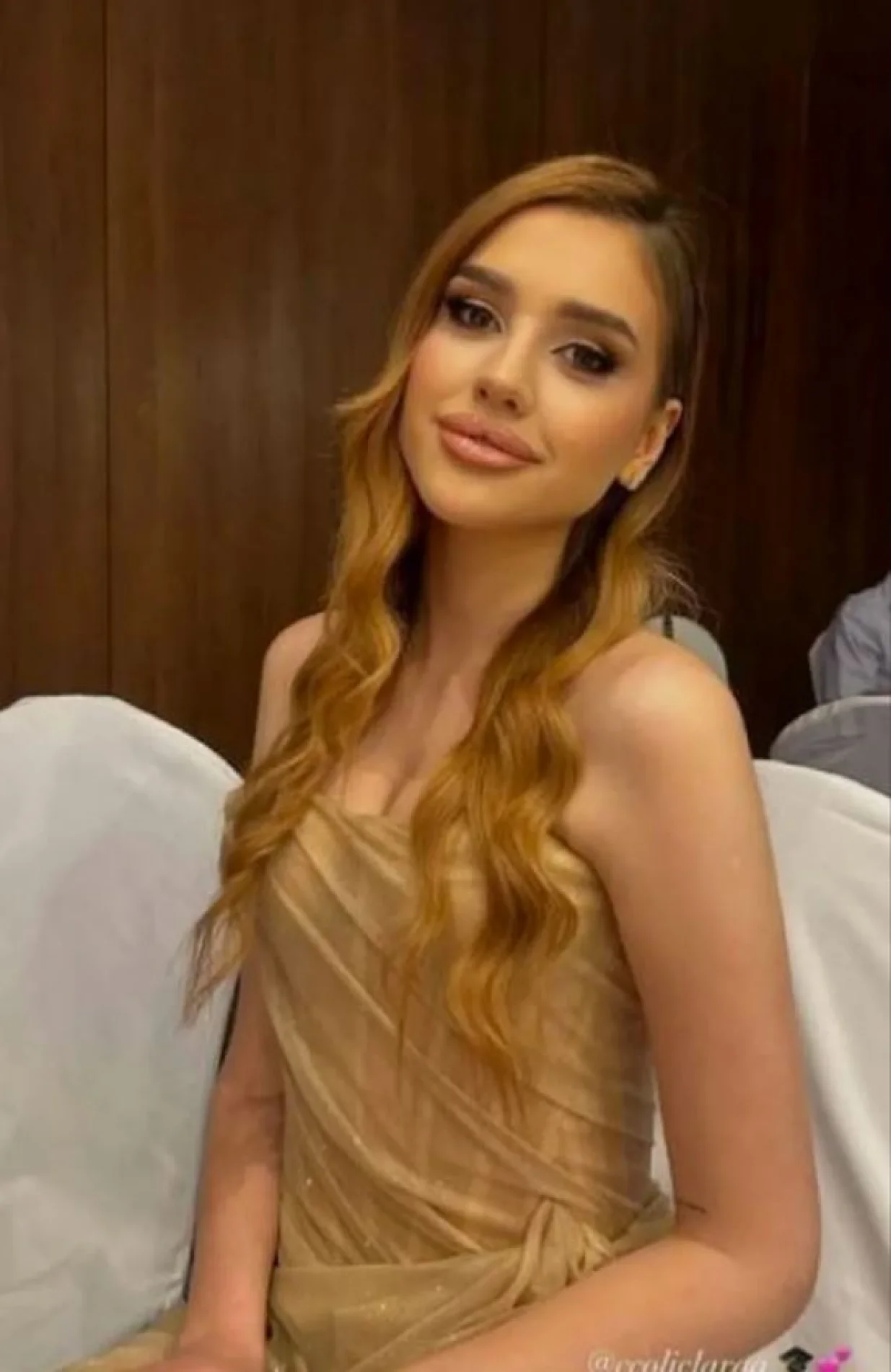 Instagram/ Screenshot/Instagram/ Screenshot