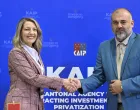 KAIP i MIA uspostavili partnerstvo; Snežana Đurović i Adnan Jašarević/