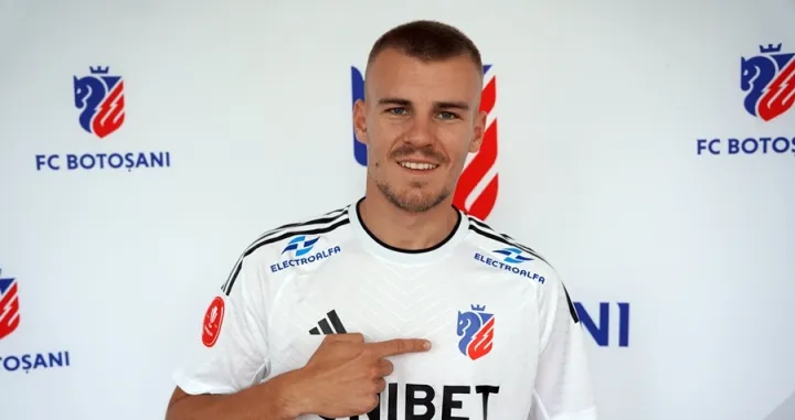 FOTO: Botosani