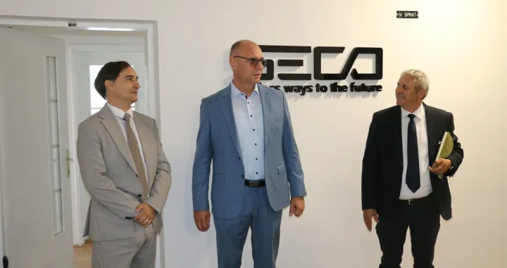 BIT Tuzla novi centar/