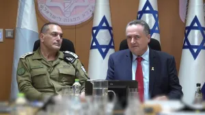 Israel Katz/Screenshot