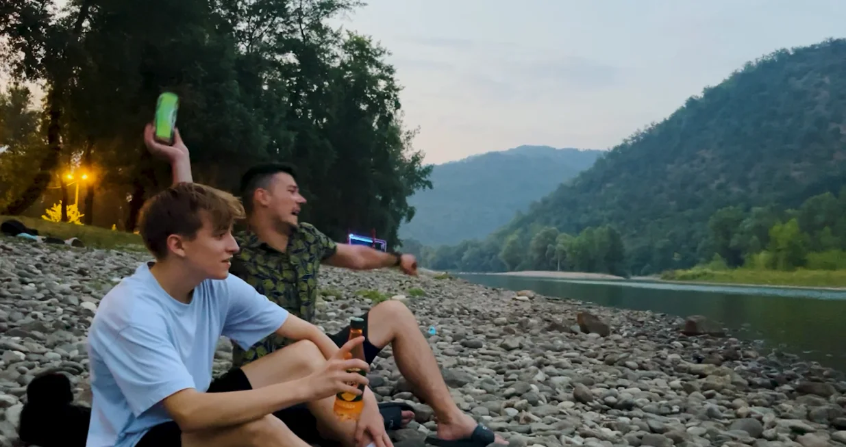 Osveta Ali Mulabegović/