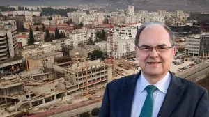 Mostarski krug traži reakciju Schmidta/