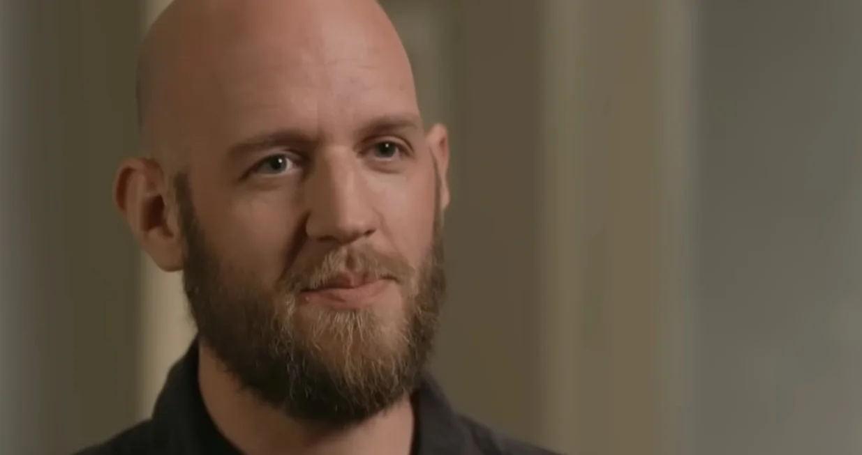 Zaljubljeni Chris Smith/Cbs News 