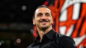 Zlatan Ibrahimović