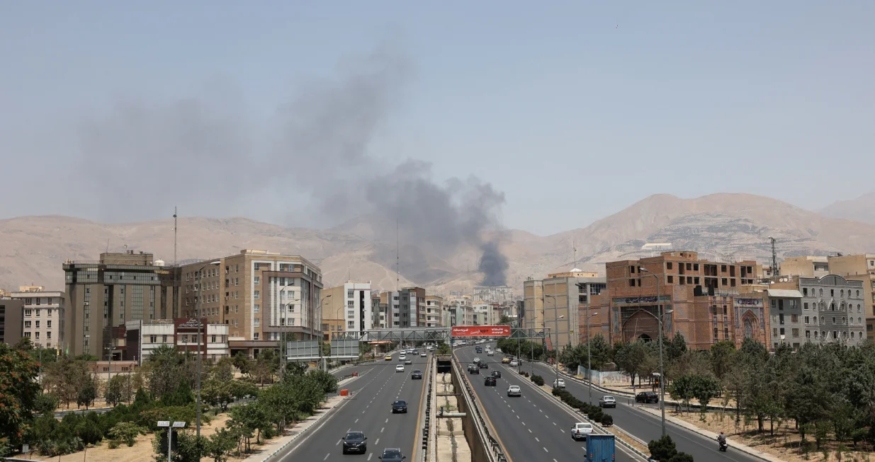 Imaju li Izraelci špijune u Iranu?/Majid Asgaripour