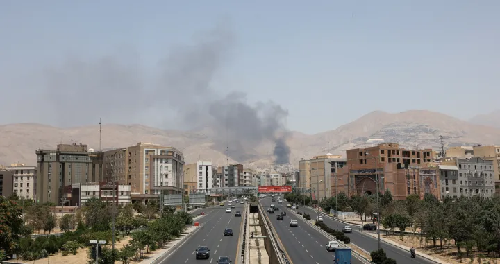 Imaju li Izraelci špijune u Iranu?/Majid Asgaripour