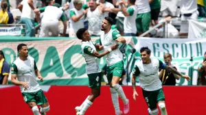 FOTO: IMAGN IMAGES via Reuters/Vincent Carchietta