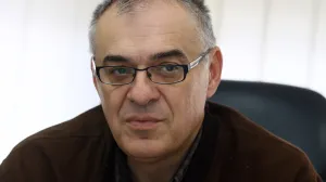 Milan Miličević/Muhamed Tunović