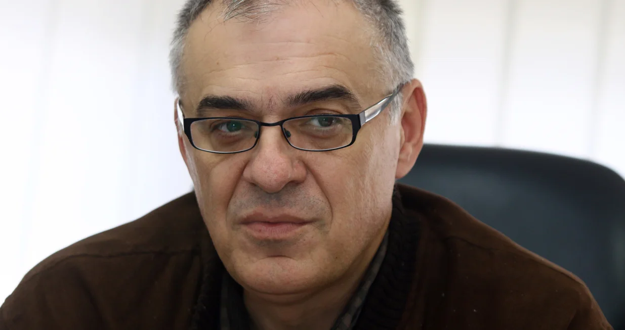 Milan Miličević/Muhamed Tunović