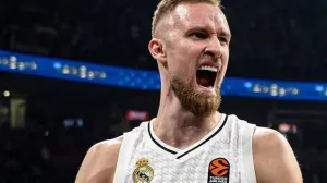 Džanan Musa (FOTO: Real Madrid/X)