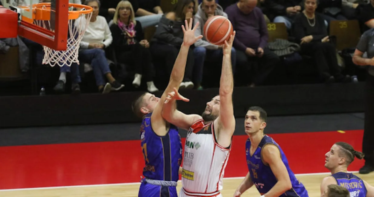 Sloboda - SparsIsmet Sejfić