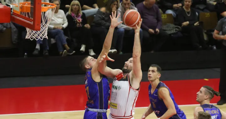 Sloboda - SparsIsmet Sejfić