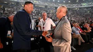 FOTO: Marko Lukunic/PIXSELL