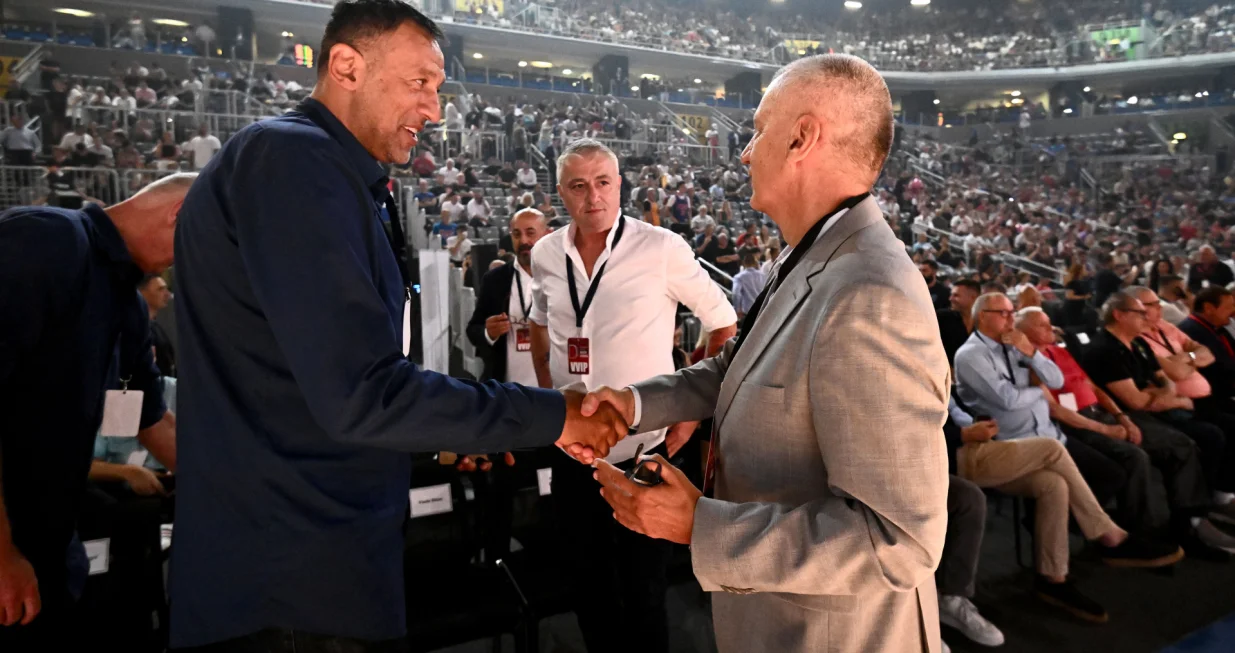 FOTO: Marko Lukunic/PIXSELL