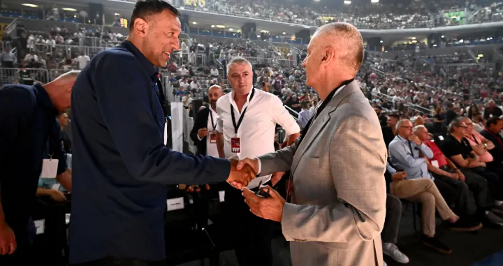 FOTO: Marko Lukunic/PIXSELL