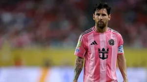 FOTO: REUTERS/Hannah Mckay