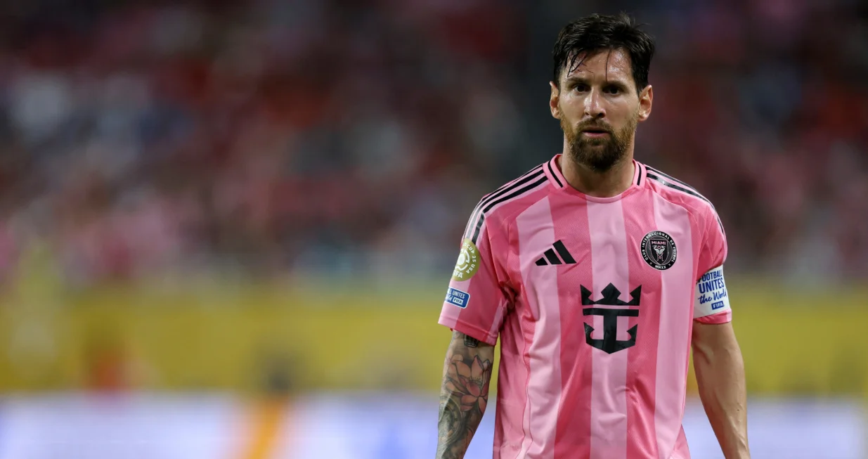 FOTO: REUTERS/Hannah Mckay