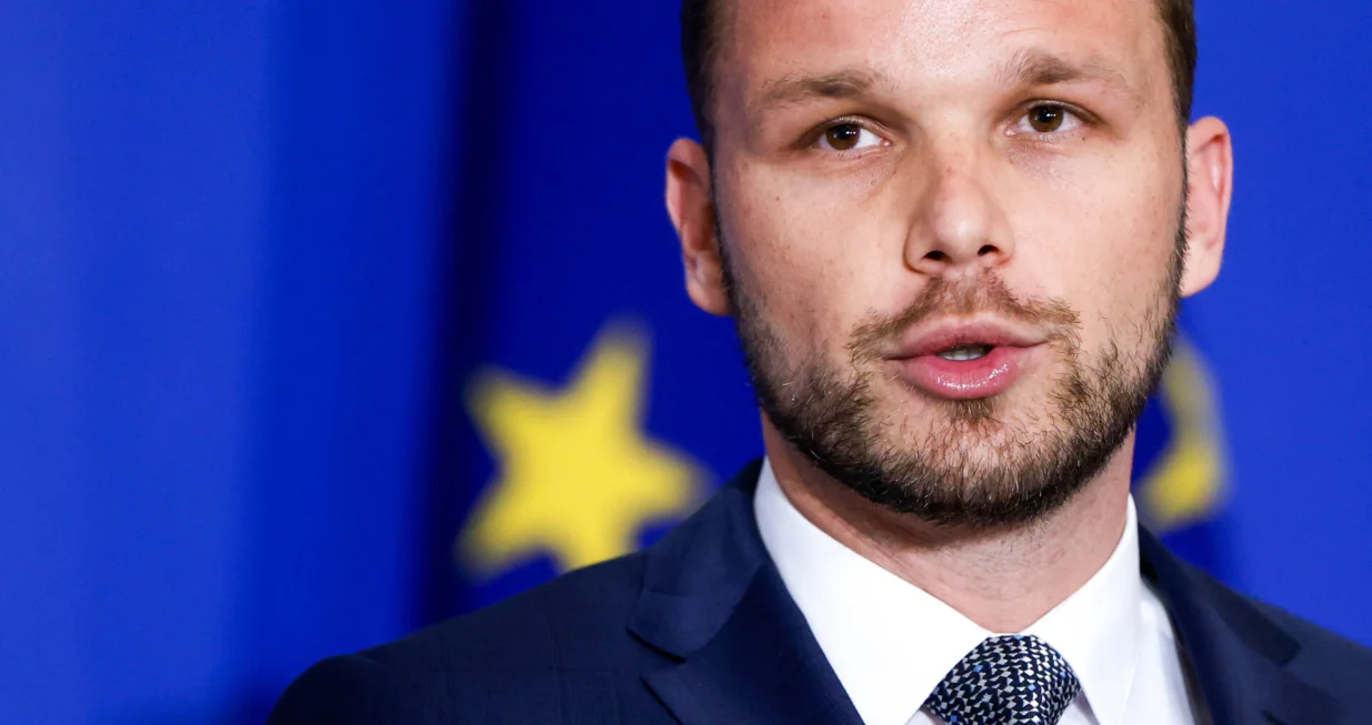 Press koalicija Trojke HDZa sa opozicijom RS-a/Damir Deljo